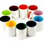 Two Toned Mug