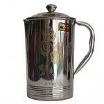 Univers Steel Water Jug