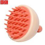 Usupso Head Body Scalp Massage Brush