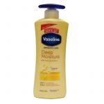 Vaseline Deep Moisture Body Lotion