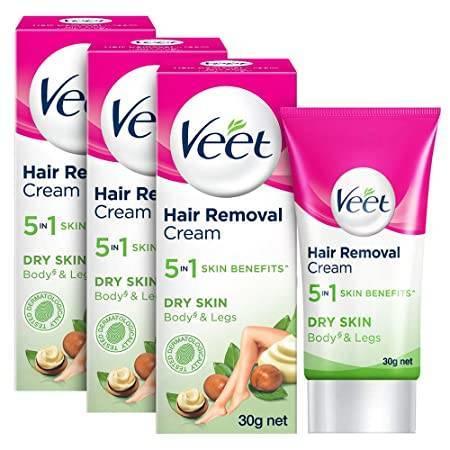 Veet Hair Removal