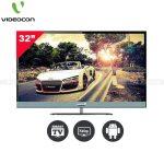 Videocon 32  Android Smart Tv