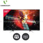Videocon 32Dn5-S 32 Android Smart Hd Led Tv