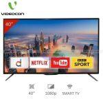Videocon 40Dn5-S 40 Android Smart Full Hd Tv