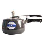 Vintage Aluminium Pressure Cooker