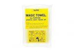 Water Absorbing Cotton Multi-purpose Super Magic Towel
