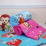 Waterproof baby mat