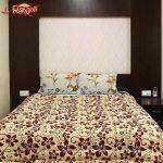 Wedding Gift Special Double Quilt in Super Micro with Korean Poly Fill