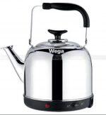 Wega 7 Lits Electric Autocut Kettle
