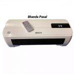 Wega Electric Wall Mount Heater 200 Watts