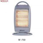 Wega  Halogen Heater W-750