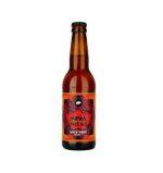 Rhino India Pale Ale Bottle