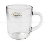 Royalex Glass Tea Cup