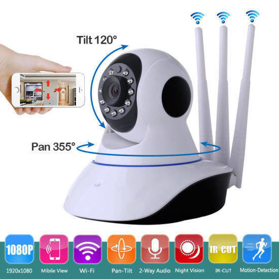 Wifi Camera Indoor