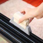Window Groove Cleaning Brush Window Cleaning Brush Window Groove Cleaner Cleaning Supplies