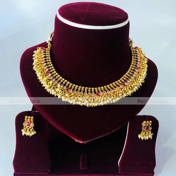 Women Fashion Jewellery set