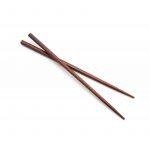 Wooden Chopsticks | A Pair of Chopsticks