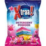 Xtraa Activ Detergent Powder