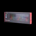 XTRIKE KB-280 EN Wired keyboard