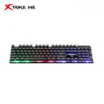 Xtrike Me Kb-305 Gaming Keyboard