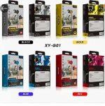 XY-G01 gaming Earphone