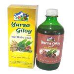 Yarsa Giloy Juice ( Boost sexual immunity)