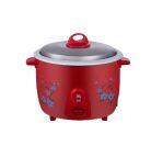 Yasuda 1.8Litre Drum Rice Cooker With Steamer (YS-1800C)