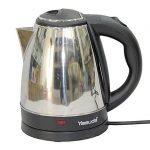 Yasuda 1.8Ltr Stainless Steel Electric Kettle
