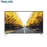 Yasuda  43 Inch Android Smart Tv Ys-43Asc3