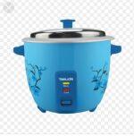 Yasuda YS-4200C 4.2L Drum Rice Cooker