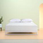 Zinus Gill – Green Tea Memory Foam Mattress – 25cm