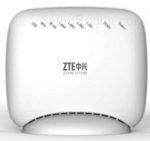 ZTE ZXHN H118N Wireless Router