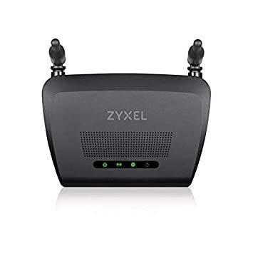 Zyxel NBG-418N v2 300MBPS Router
