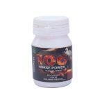 100 Horse Power 25 Capsules