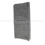 100% Pure Cashmere Grey Diamond Embroidery Pashmina Scarf For Women