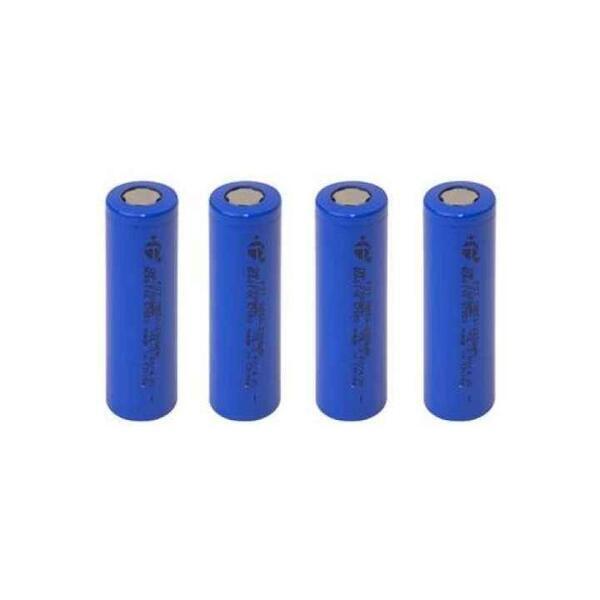 1200Mh Rechargeable Battery 3.7v (1 pack)