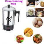 13Cm Electric Multycooker