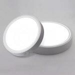 18 watt surface light