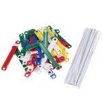 2 Hole Paper Fastener 50 Set/Box- Paper Fastener 80 mm