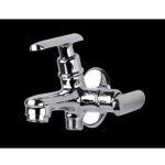 2 IN 1 Marine Bib cock