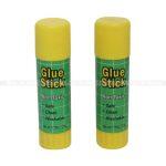 2 Pcs Glue Stick 22g