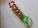 2500 W Full Water And Classic Water Proof Immersion Water Heater Rod