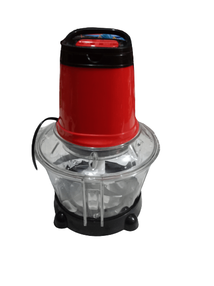 3 Liters Electric Meat Grinder Electric Cooking Machine Multi-function Meat Grinder Home Kitchen Stuffing Machine