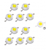 3 Volt Led 1 W