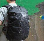 30-40L Nylon Waterproof Backpack Rain Bags Cover Shoulder Bag Rain Cover BY KTM