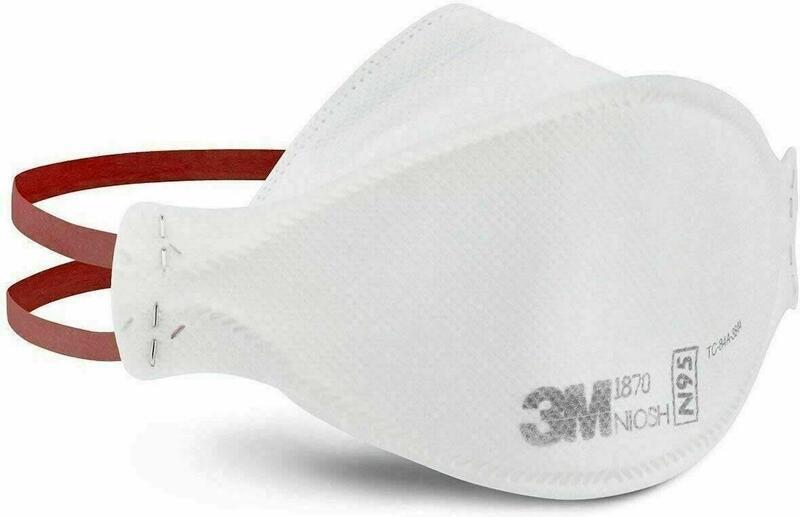 3M Aura N95 Mask- (1870+)