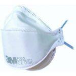 3M Aura Original N95 Mask – (White)