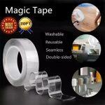 3M Grip tap Double Sided Adhesive Tape