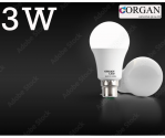 3W Organ A50 Body With Super Lumen