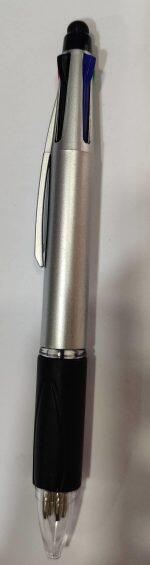 4 Colours in One Ball Pen